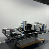 Thermo Scientific DSQ II Mass Spectrometer image 0